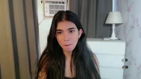 TRIXIE online show from March 27, 2026, 8:26 am