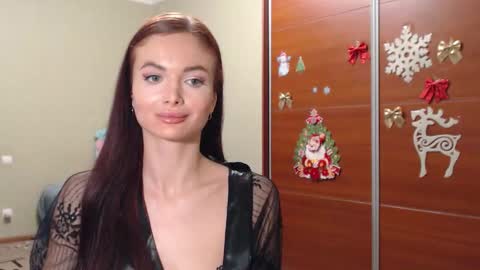 Snapshot of beauty_fruity chatting on January 13, 2026, 3:12 am Maria online show from January 13, 2026, 3:12 am