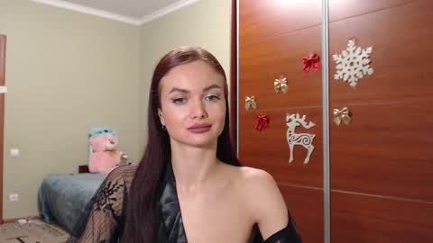 Snapshot of beauty_fruity chatting on January 15, 2026, 8:56 pm Maria online show from January 15, 2026, 8:56 pm
