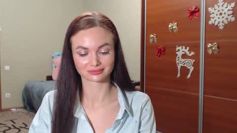 Snapshot of beauty_fruity chatting on January 16, 2026, 3:16 pm Maria online show from January 16, 2026, 3:16 pm