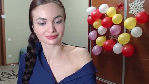 Snapshot of beauty_fruity chatting on February 4, 2026, 2:06 am Maria online show from February 4, 2026, 2:06 am
