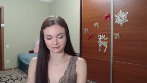 Snapshot of beauty_fruity chatting on February 14, 2026, 11:40 am Maria online show from February 14, 2026, 11:40 am