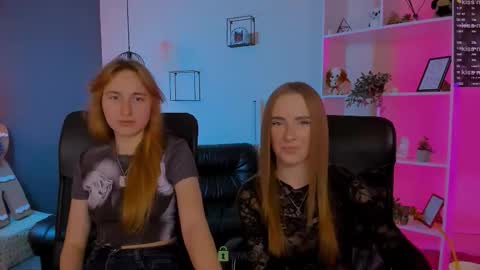 beauty_ginger online show from January 9, 2026, 9:05 pm