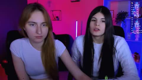 beauty_ginger online show from February 2, 2026, 8:07 pm