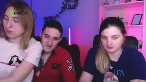 beauty_ginger online show from April 15, 2026, 6:59 pm