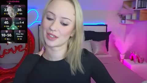 beauty Sasha online show from February 12, 2026, 4:13 pm