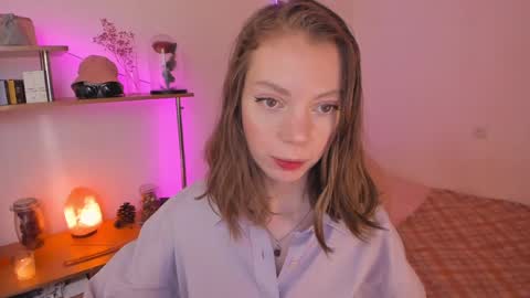 Snapshot of beautyeliise chatting on January 20, 2025, 9:03 am Eliise online show from January 20, 2025, 9:03 am