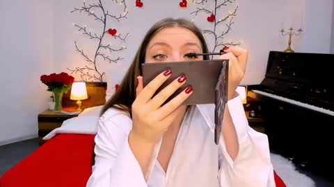 Gloria online show from October 17, 2025, 1:14 pm