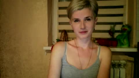 BeautyKsenia online show from February 22, 2026, 9:24 pm