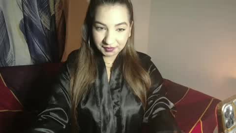 beautymoon26 online show from July 5, 2026, 1:18 pm
