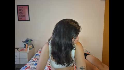 Snapshot of beautyraf chatting on February 25, 2025, 2:33 pm Beautyraf online show from February 25, 2025, 2:33 pm