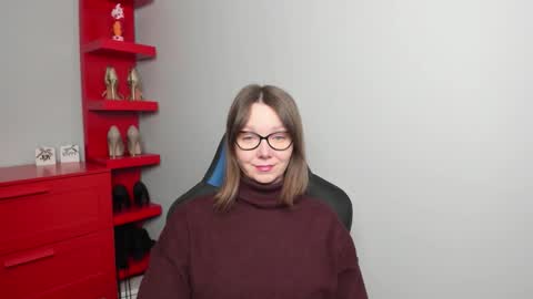 Zoe online show from February 17, 2026, 6:32 am