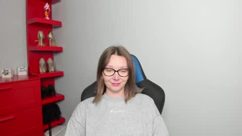Zoe online show from May 27, 2026, 5:48 am