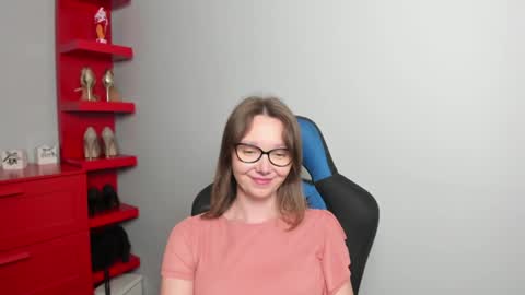 Zoe online show from May 29, 2026, 6:33 am