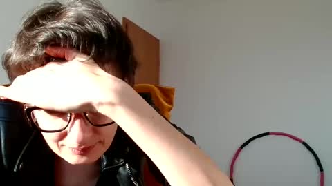 Raluca online show from March 8, 2026, 2:32 pm