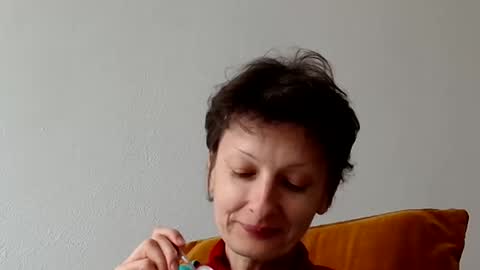 Raluca online show from March 24, 2026, 3:06 pm