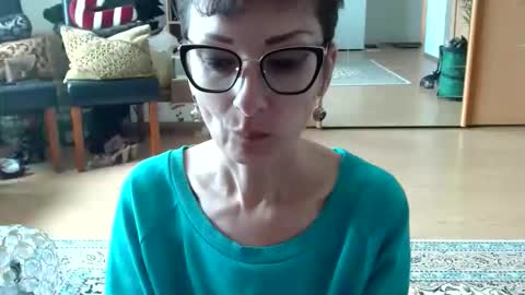 Raluca online show from May 25, 2026, 9:59 am