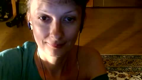 Raluca online show from June 11, 2026, 8:40 pm