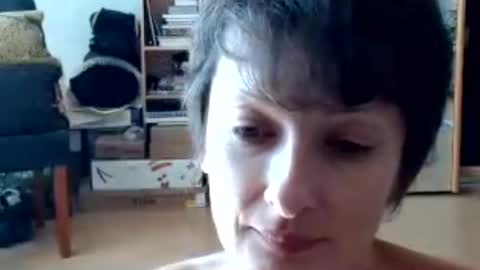 Snapshot of bebacksooon chatting on August 2, 2026, 1:20 pm Raluca online show from August 2, 2026, 1:20 pm