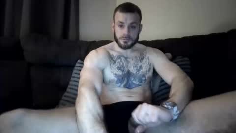 handsome87 online show from March 2, 2026, 6:03 am