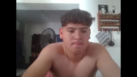 bebote0020 online show from January 16, 2026, 6:12 pm