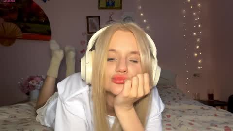 Melissa online show from February 4, 2026, 2:34 pm