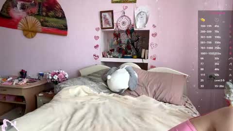 Melissa online show from April 12, 2026, 6:18 am