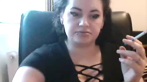 Becca-Van-Boa online show from February 3, 2025, 9:08 am