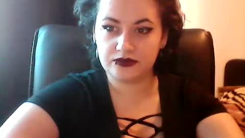 Becca-Van-Boa online show from February 4, 2025, 10:10 am