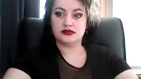 Becca-Van-Boa online show from February 21, 2025, 1:55 pm