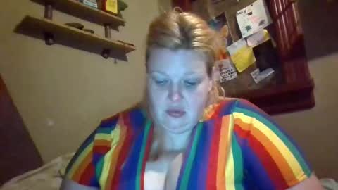 beccadream420 online show from February 19, 2026, 12:39 am