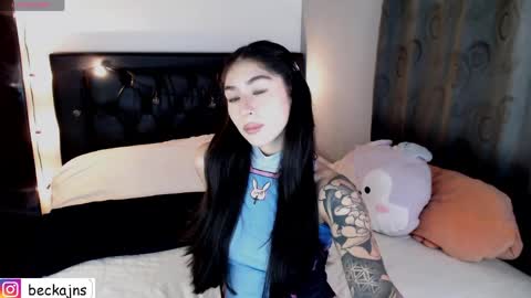 Snapshot of beck__jones chatting on May 8, 2026, 3:56 am Marzhie online show from May 8, 2026, 3:56 am