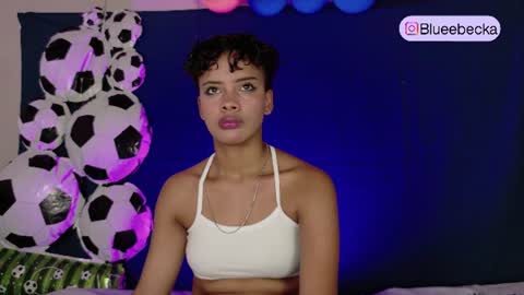 Beecckkkaaa online show from June 30, 2026, 10:16 am
