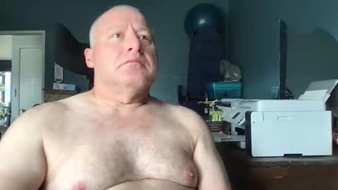 beckster online show from May 2, 2026, 4:12 pm
