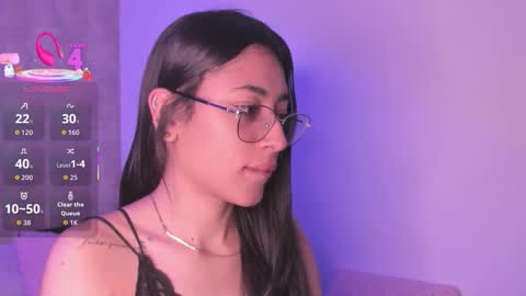 Snapshot of becky__g chatting on November 3, 2025, 4:14 am becky__g online show from November 3, 2025, 4:14 am