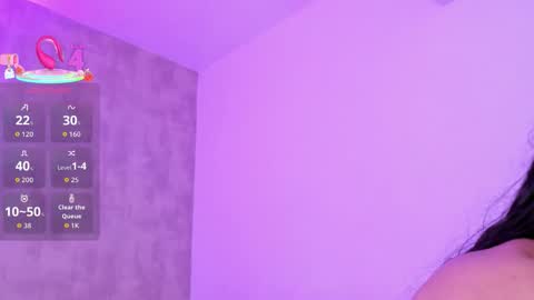 Snapshot of becky__g chatting on November 6, 2025, 2:45 am becky__g online show from November 6, 2025, 2:45 am