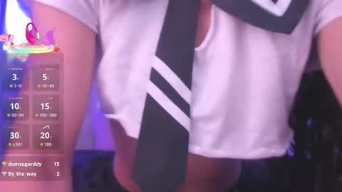 Snapshot of becky__g chatting on November 16, 2025, 1:33 am becky__g online show from November 16, 2025, 1:33 am