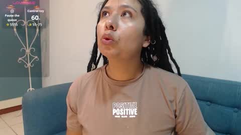 Becky online show from March 2, 2026, 12:45 pm