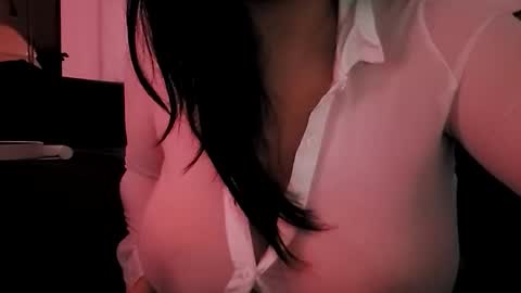 becky_ora online show from April 19, 2026, 2:16 pm