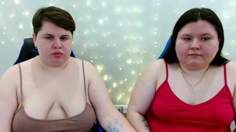 BeckyAndEllen online show from March 1, 2026, 10:50 am