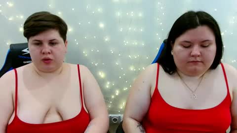 BeckyAndEllen online show from March 21, 2026, 10:42 am