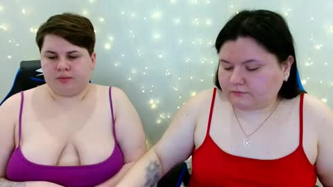 BeckyAndEllen online show from April 23, 2026, 10:03 am