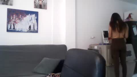 instagram becky angel1 online show from June 26, 2026, 8:57 pm