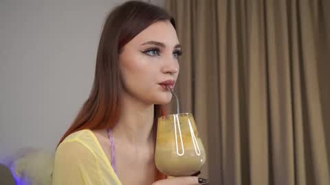 Snapshot of beckymadsons chatting on October 14, 2025, 3:13 pm Melissa online show from October 14, 2025, 3:13 pm