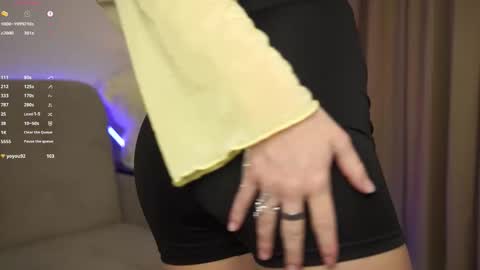 Snapshot of beckymadsons chatting on October 20, 2025, 3:12 pm Melissa online show from October 20, 2025, 3:12 pm