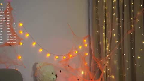 Snapshot of beckymadsons chatting on November 13, 2025, 1:10 pm Melissa online show from November 13, 2025, 1:10 pm