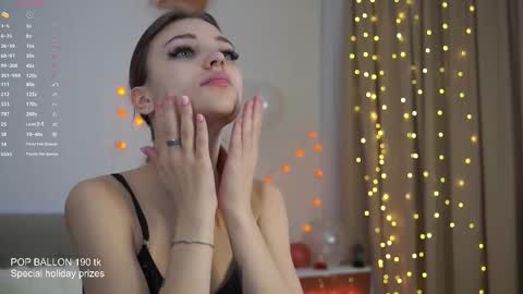 Melissa online show from December 20, 2025, 11:17 am