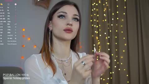 Melissa online show from December 22, 2025, 11:18 am