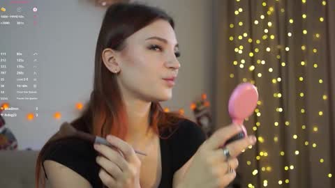 Melissa online show from January 8, 2026, 9:22 am