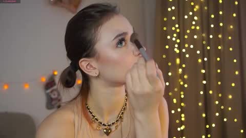 Snapshot of beckymadsons chatting on January 19, 2026, 11:25 am Melissa online show from January 19, 2026, 11:25 am